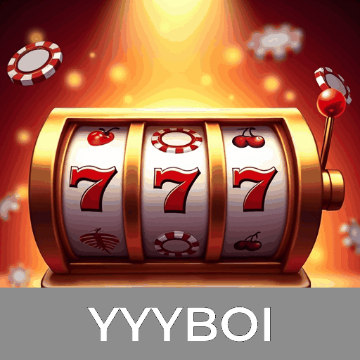 YYYBOI: Emoção e Diversão em Jogos de Cassino Luxuosos
