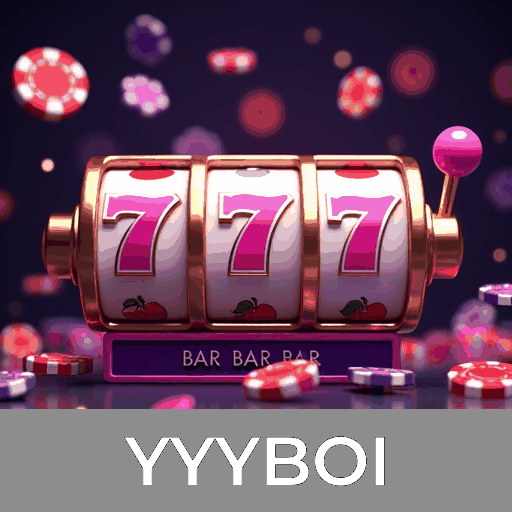 YYYBOI: Emoção e Diversão em Jogos de Cassino Luxuosos