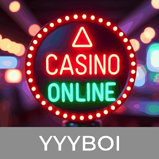 YYYBOI: Seu Cassino Online Seguro e Divertido