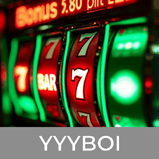 Registre-se Rapidamente e Desbloqueie Recompensas Exclusivas YYYBOI