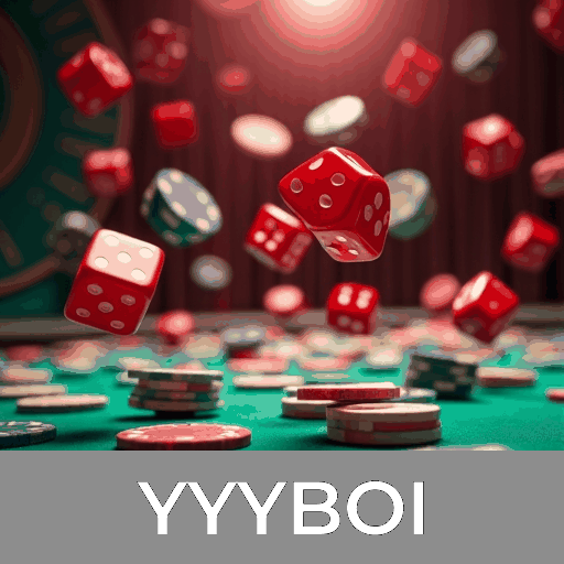 YYYBOI: Plataforma de Apostas Segura e Profissional