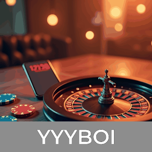 Registre-se Rapidamente e Desbloqueie Recompensas Exclusivas YYYBOI