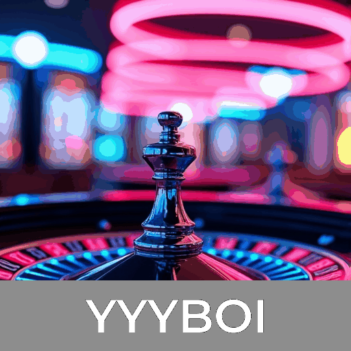 YYYBOI: Experiência de Casino Imersiva para Brasileiros