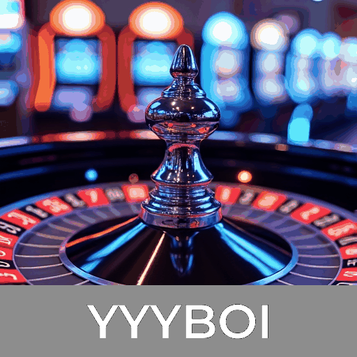 YYYBOI: Experiência de Casino Imersiva para Brasileiros