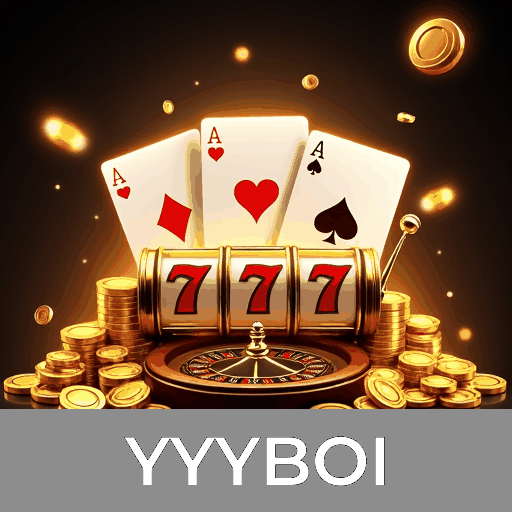YYYBOI: Emoção e Diversão em Jogos de Cassino Luxuosos