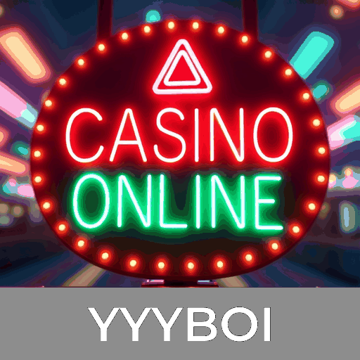 YYYBOI: Seu Cassino Online Seguro e Divertido