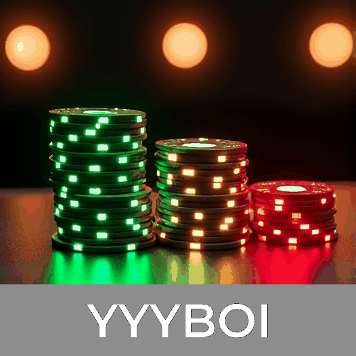 YYYBOI: Esportes Completos, Odds Instantâneas, Para Brasileiros