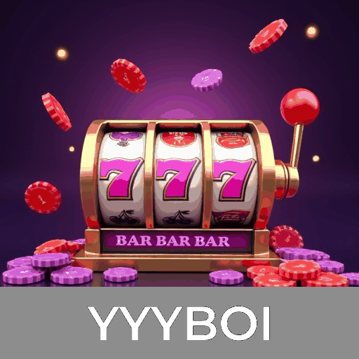 YYYBOI: Experiência de Casino Imersiva para Brasileiros