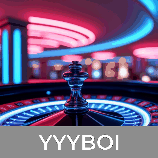 Registre-se Rapidamente e Desbloqueie Recompensas Exclusivas YYYBOI